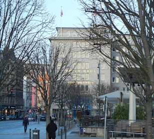 Jungfernstieg