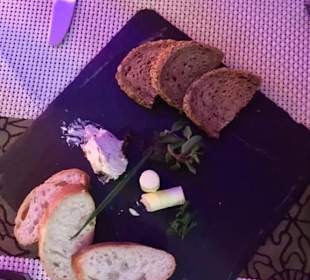 Gruss aus der Küche