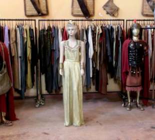 Cinema Museum Ouarzazate