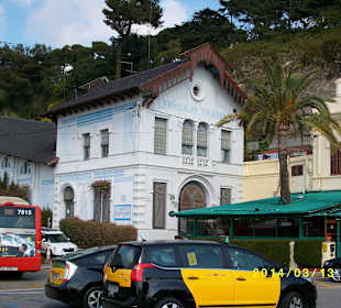 Tal Station