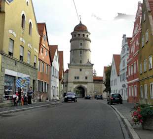 Löpsinger Tor