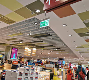 Flughafen Berlin Brandenburg Willy Brandt (BER)