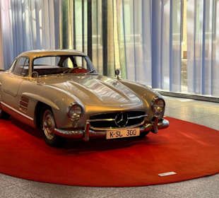 Museum für Angewandte Kunst