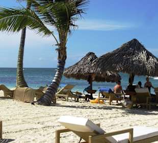 Strandrestaurant "El Pulpo Cojo"