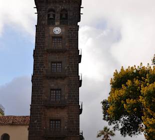 La laguna