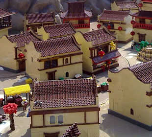  Legoland in Günzburg