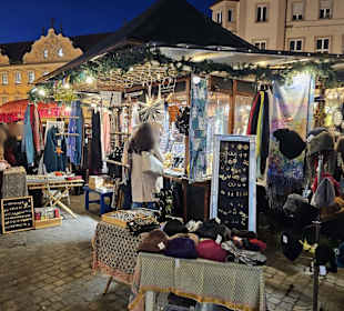 Weihnachtsmarkt