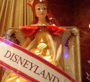 Viaje de semana santa a eurodisney