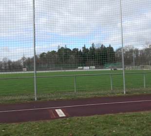 Sportgelände Staufenbühl Großbettlingen