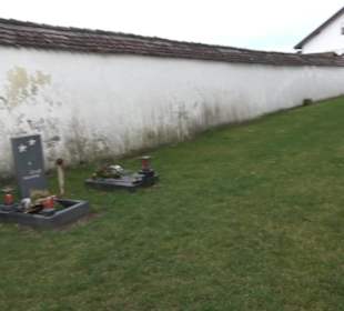 Kirche Santk Laurentius Aichelau