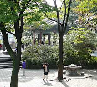 Namsan