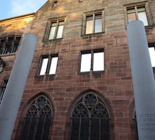 Germanisches Nationalmuseum