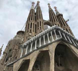 Sagrada Familia