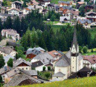 Pfarrkirche St. Leonhard