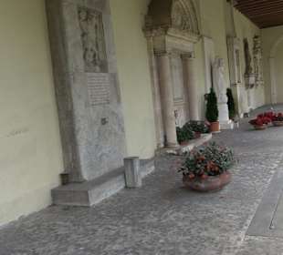 Nordfriedhof München