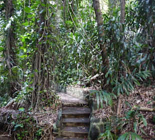 La Vanille Crocodile Park