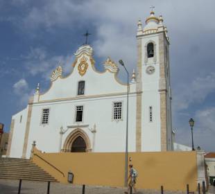 Ausflug Portimao