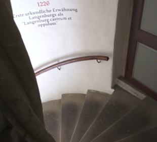 Schloss Langenburg