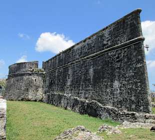Fort Fincastle