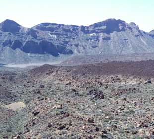 Teide Nationalpark