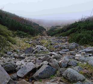 Riesengebirge/Karkonosze