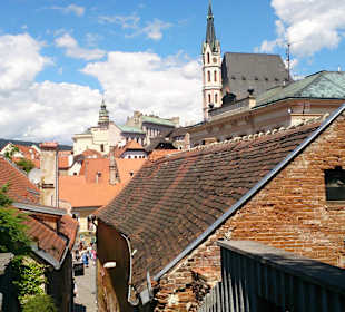 Český Krumlov