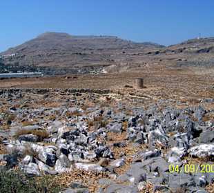 Kleobolus Grab Lindos