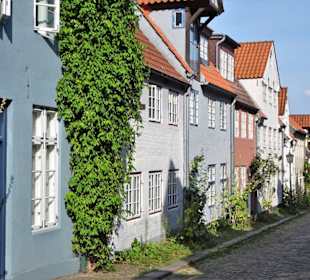 Eindrücke aus dem Oluf-Samson-Gang