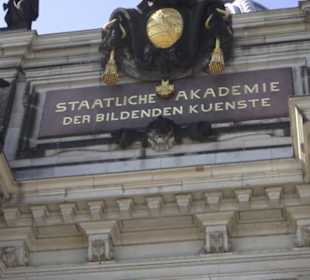 Hochschule für Bildende Künste