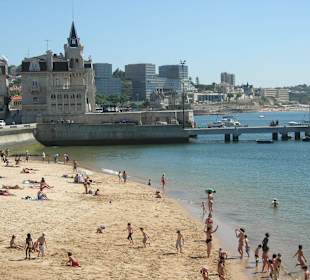 Playa Cascais