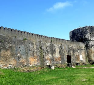 Old Fort