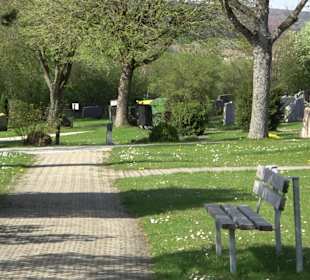 Bergfriedhof