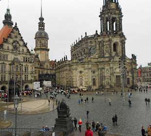 So schön ist Dresden!