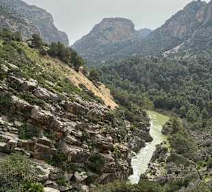 Caminito del Rey