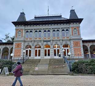 Königliches Kurhaus