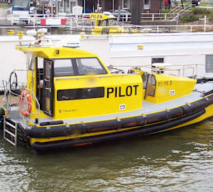 Lotsenboot
