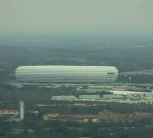 Vom Olympiaturm