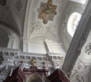 Wallfahrtskirche Schönenberg