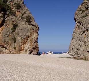 Sa Calobra