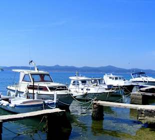 Zadarska marina