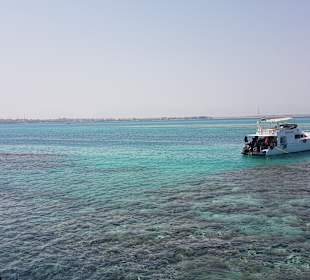 Strand Makadi Bay