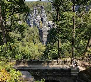 Bastei 