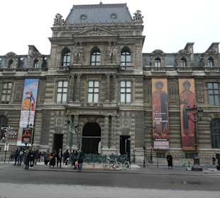 Le Louvre