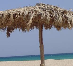 Entspannung auf Giftun!