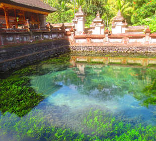 Pura Tirta Empul