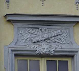 Altstadt Ansbach