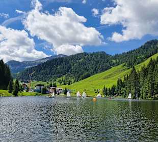 Zauchensee