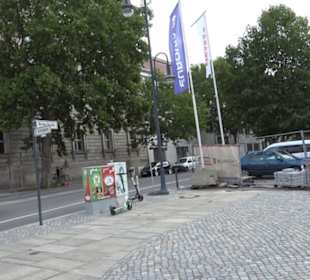 Hochschule für Musik 