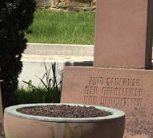 Friedhof Bechtoldsweiler