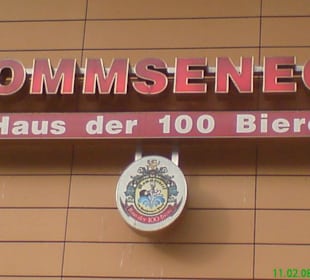 Bierhaus am Potsdamer Platz